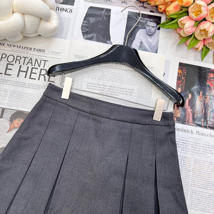 THOM 26S SKIRT STYLE 34