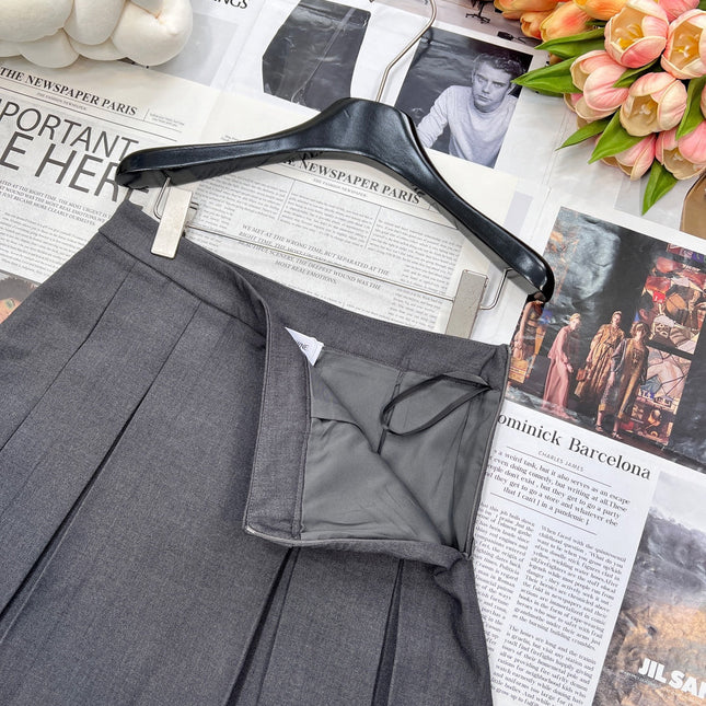 THOM 26S SKIRT STYLE 34