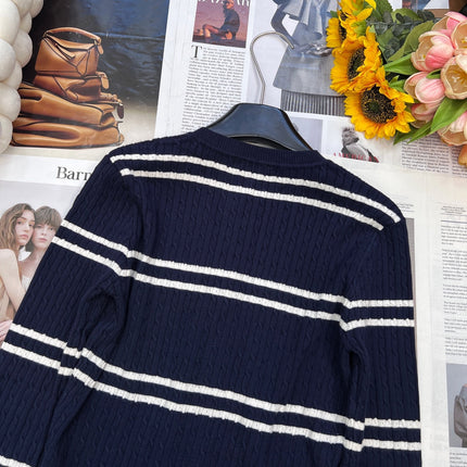 YSL 25S CARDIGAN STYLE 75