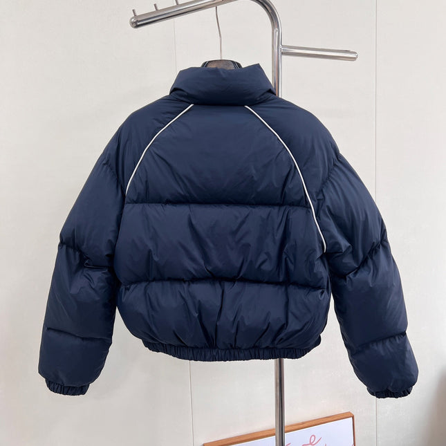 MIUMIU PUFFER JACKET STYLE 670
