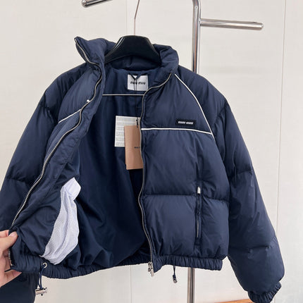 MIUMIU PUFFER JACKET STYLE 670
