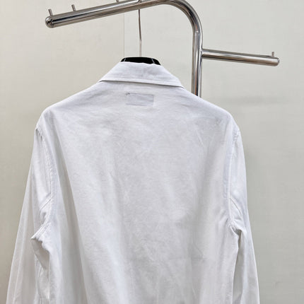 RALPH LAUREN 25S STAND COLLAR JACKET 204