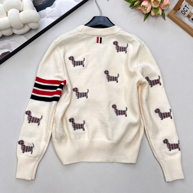 THOM 26S CARDIGAN STYLE 99