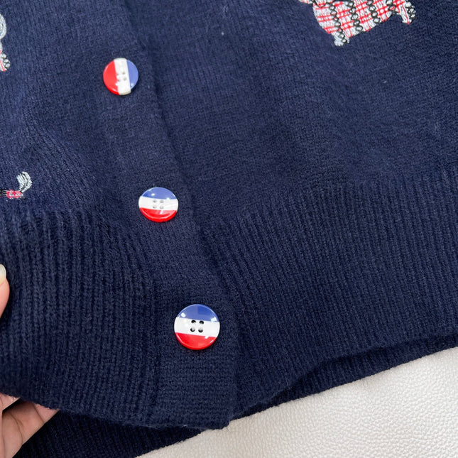 THOM 26S CARDIGAN STYLE 100