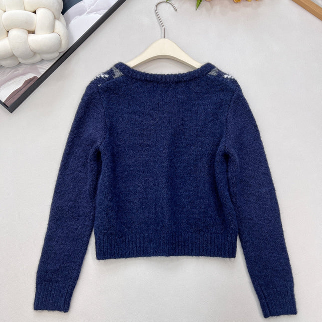 PRADA 25S SWEATER 408