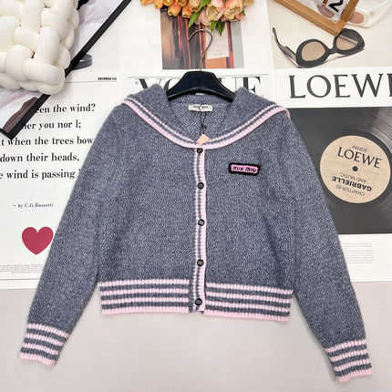 MIUMIU CARDIGAN STYLE 732