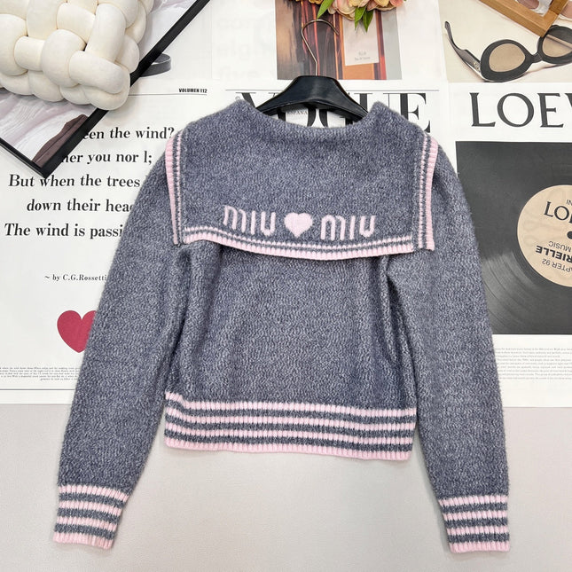 MIUMIU CARDIGAN STYLE 732