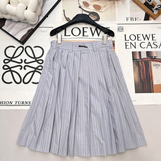 MIUMIU SKIRT STYLE 794