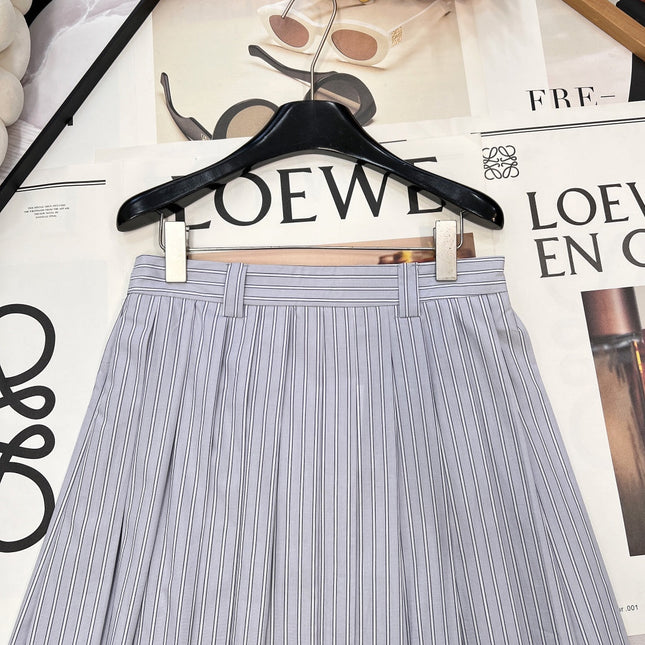 MIUMIU SKIRT STYLE 794