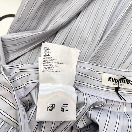 MIUMIU SKIRT STYLE 794