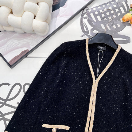 CHANEL 25S CARDIGAN 620