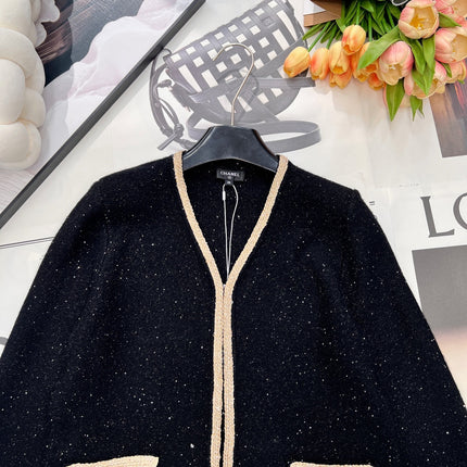 CHANEL 25S CARDIGAN 620
