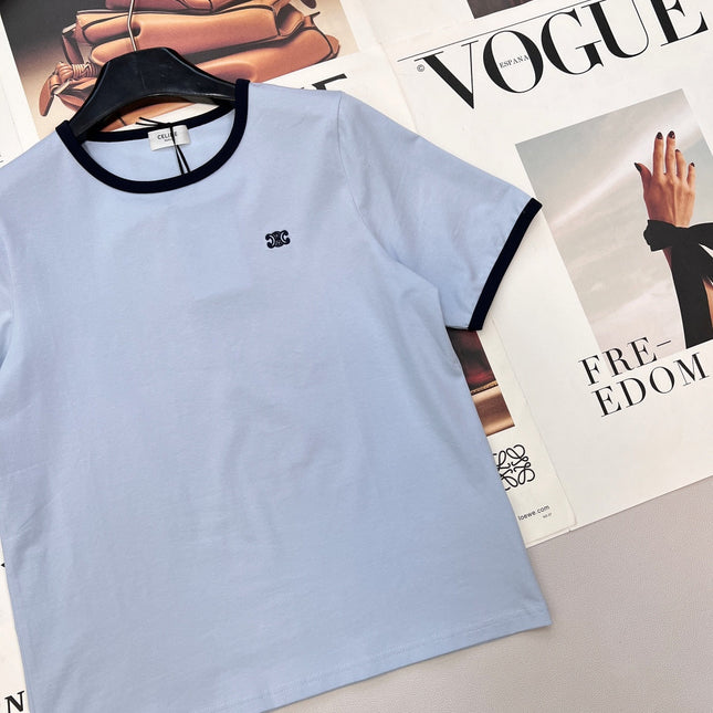 CELINE 26S T-SHIRT 797376