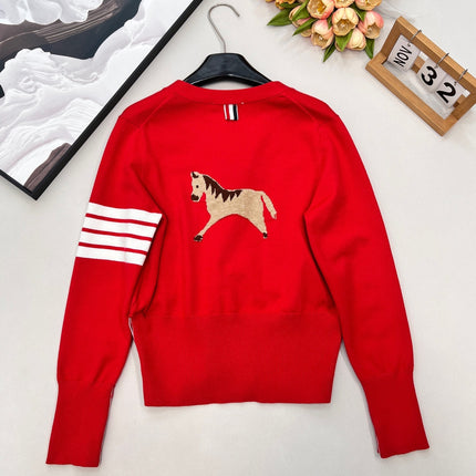 THOM 26S CARDIGAN 838112