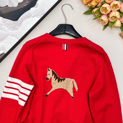THOM 26S CARDIGAN 838112