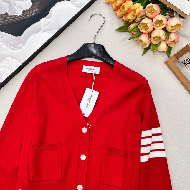 THOM 26S CARDIGAN 838112