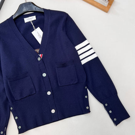 THOM 26S CARDIGAN 838119
