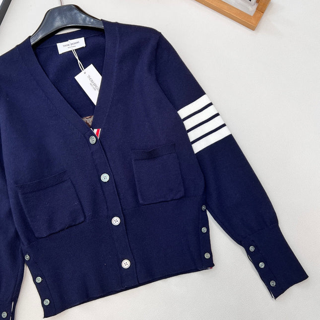 THOM 26S CARDIGAN 838119