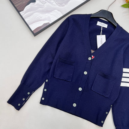 THOM 26S CARDIGAN 838119