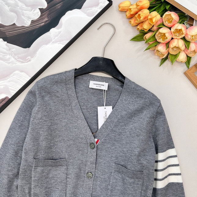 THOM 26S CARDIGAN 838125