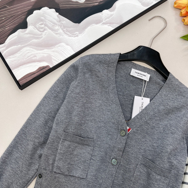 THOM 26S CARDIGAN 838125