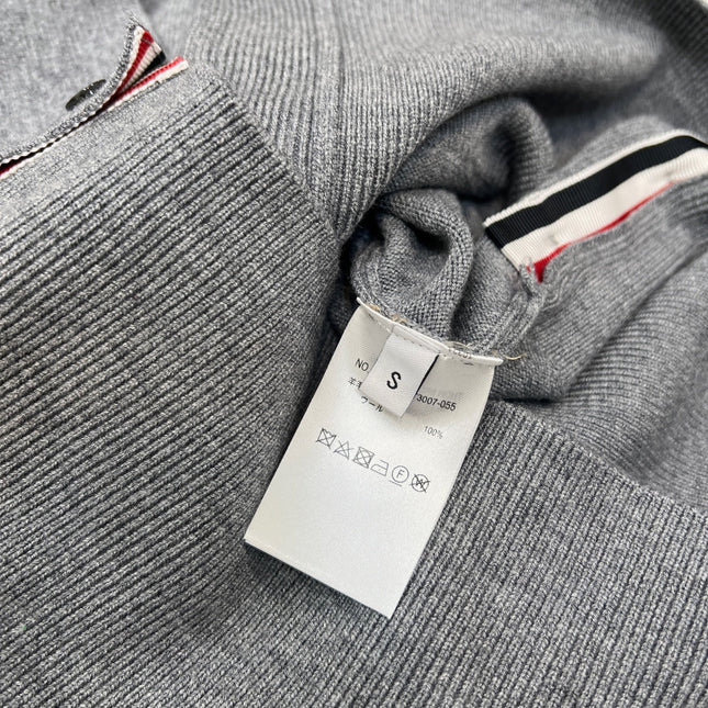 THOM 26S CARDIGAN 838125