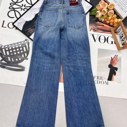 GUCCI 26S JEANS 249