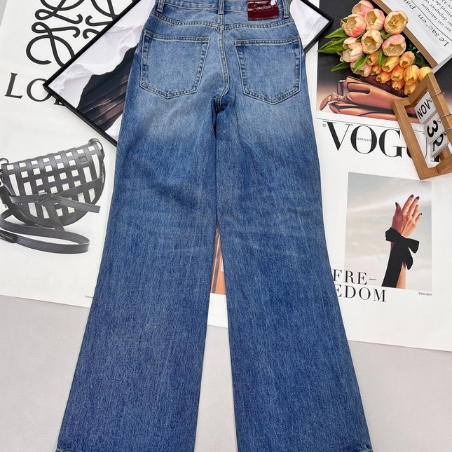 GUCCI 26S JEANS 249