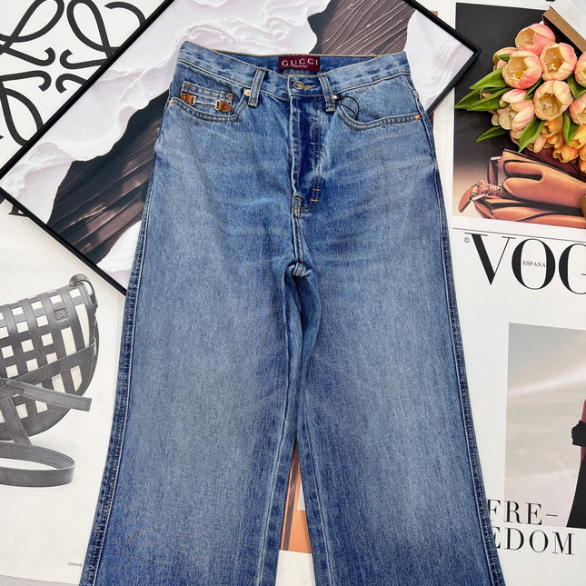 GUCCI 26S JEANS 249