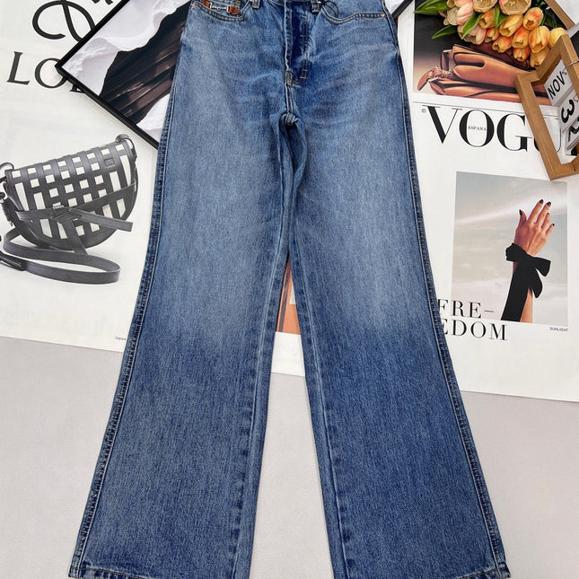 GUCCI 26S JEANS 249