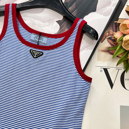 PRADA 26S TANK TOP 746