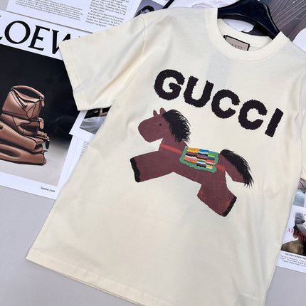 GUCCI 26S T-SHIRT 76