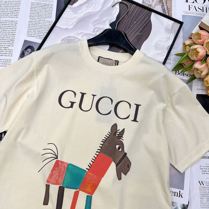 GUCCI 26S T-SHIRT 75