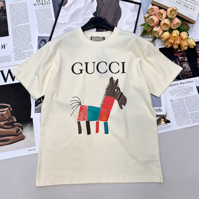 GUCCI 26S T-SHIRT 75