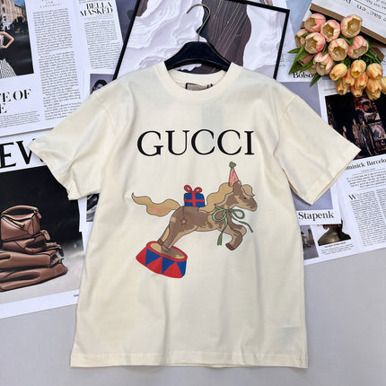 GUCCI 26S T-SHIRT 74