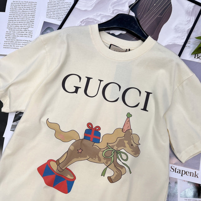 GUCCI 26S T-SHIRT 74