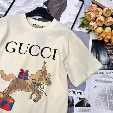 GUCCI 26S T-SHIRT 74