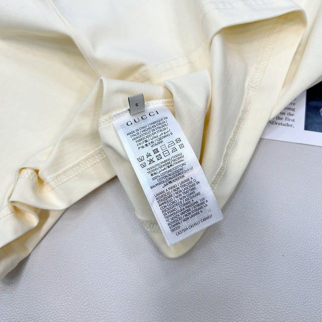 GUCCI 26S T-SHIRT 74