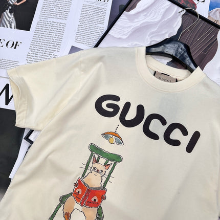 GUCCI 26S T-SHIRT 73