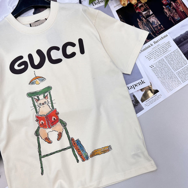 GUCCI 26S T-SHIRT 73