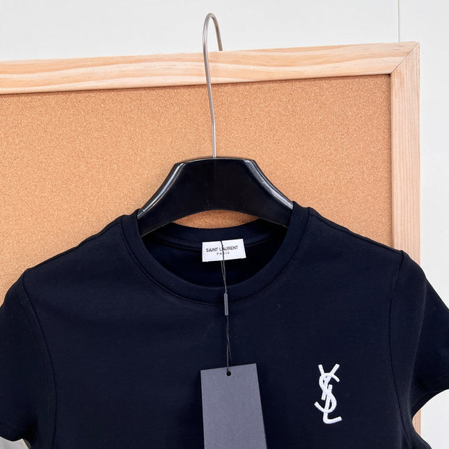 YSL 26S SHORT SLEEVE T-SHIRT 249