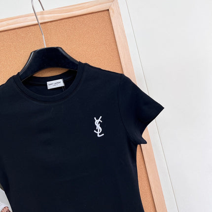 YSL 26S SHORT SLEEVE T-SHIRT 249