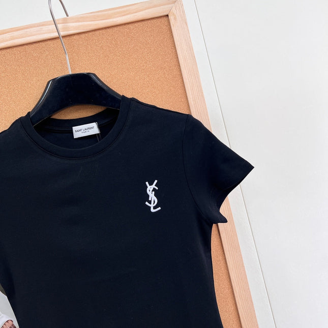 YSL 26S SHORT SLEEVE T-SHIRT 249