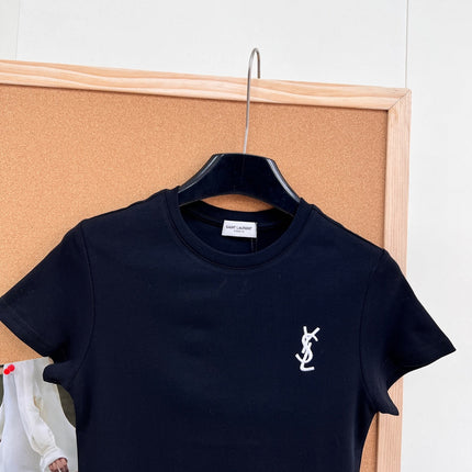 YSL 26S SHORT SLEEVE T-SHIRT 249