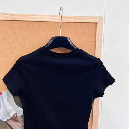 YSL 26S SHORT SLEEVE T-SHIRT 249
