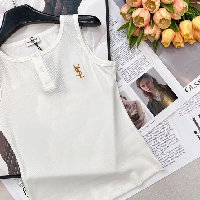YSL 26S TANK TOP 244