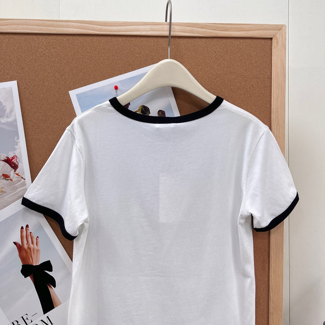 CELINE 26S T-SHIRT STYLE 258