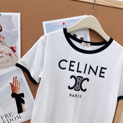 CELINE 26S T-SHIRT STYLE 258