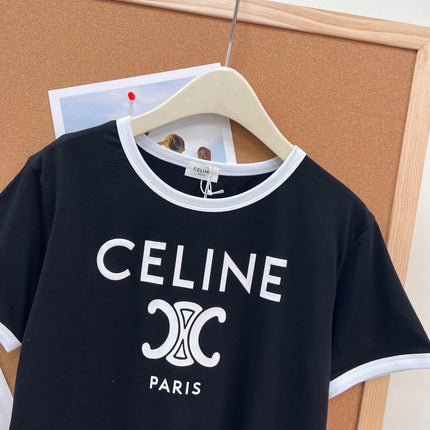 CELINE 26S T-SHIRT STYLE 257