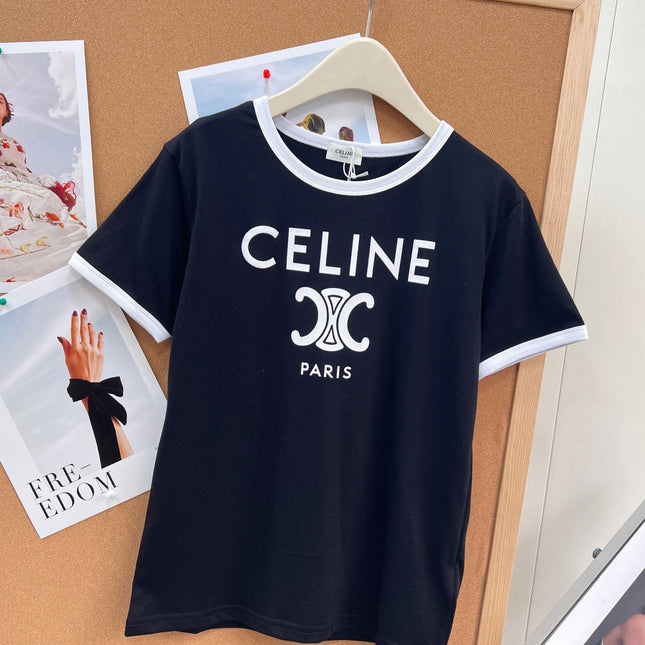 CELINE 26S T-SHIRT STYLE 257